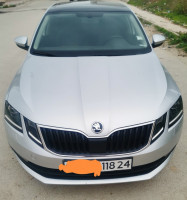 berline-skoda-octavia-2018-clever-guelma-algerie