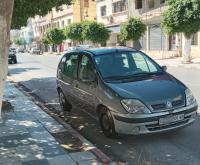 break-familiale-renault-scenic-2001-relizane-algerie