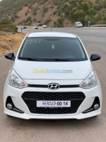 citadine-hyundai-grand-i10-2018-dz-ain-fares-mascara-algerie