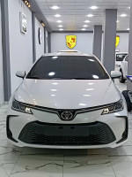 voitures-toyota-corolla-2024-bayadha-el-oued-algerie