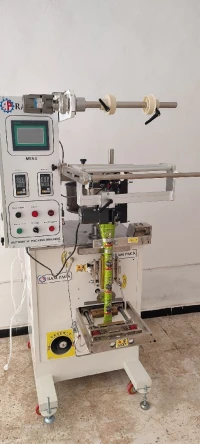 Conditionneuse grain