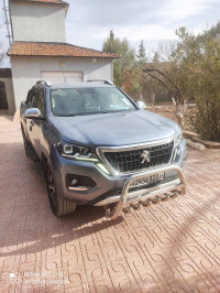 utilitaire-peugeot-landtrek-2022-guenzet-setif-algerie