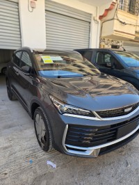 سيارات-geely-coolray-2026-starlight-بسكرة-الجزائر