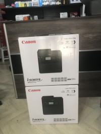 Imprimante canon mf237w