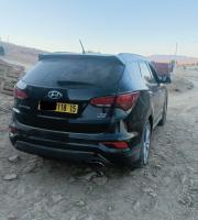 tout-terrain-suv-hyundai-santafe-2018-tizi-ouzou-algerie