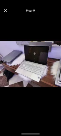 Hp envy 13