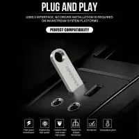 Flash disk SomnAmbulist 64 GO