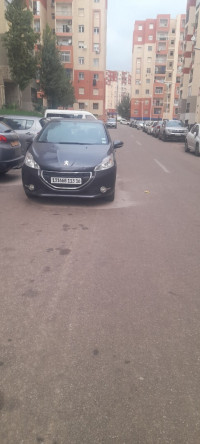 voitures-peugeot-208-2013-active-baba-hassen-alger-algerie