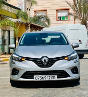 voitures-renault-clio-5-2021-limited-ain-temouchent-algerie