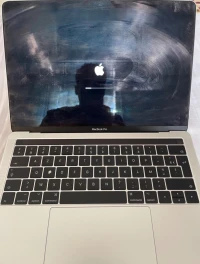 Pc Mac 2017 touch bar 