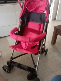 Poussette Bébé