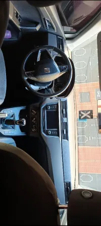 Seat Ibiza 2018 Advanced +