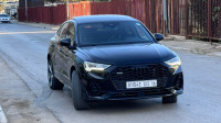 voitures-audi-q3-2022-s-line-facelift-dar-el-beida-alger-algerie