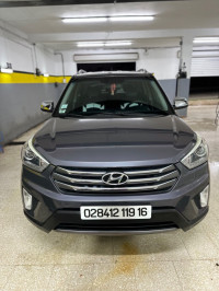 voitures-hyundai-creta-2019-gls-cheraga-alger-algerie