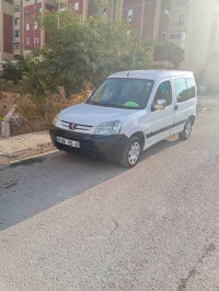 voitures-peugeot-partner-2003-alger-centre-algerie