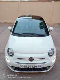 voitures-fiat-500-2024-club-oran-algerie