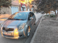 voitures-toyota-yaris-2008-bouira-algerie