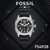 original-pour-hommes-montre-homme-fossil-fs4928-el-harrach-alger-algerie