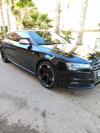 سيارات-audi-a5-2013-s-line-بومرداس-الجزائر
