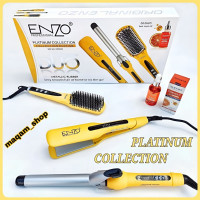 instruments-outils-pack-enzo-jaune-lisseur-bocleur-brosse-bab-ezzouar-alger-algerie