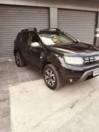 Dacia Duster 2023 Extreme