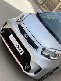 سيارات-kia-picanto-2017-sportline-برج-بوعريريج-الجزائر
