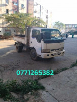 camion-kia-k3600-azeffoun-tizi-ouzou-algerie