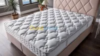 Matelas orthopédique confort 