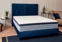 Matelas orthopédique confort 