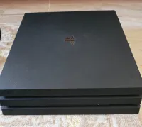 PS4 PRO 1T