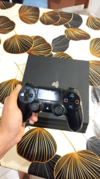 Ps4 pro non falché version talya 