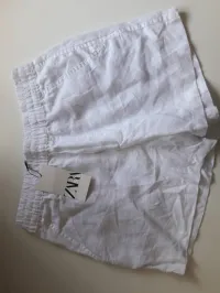 Short homme ZARA 