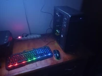 PC GAMER/ PC GAMING 
