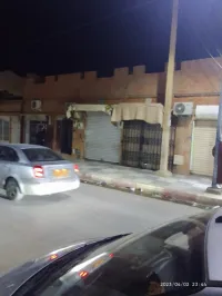 Vente Villa Laghouat Laghouat