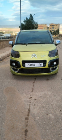 voitures-citroen-c3-picasso-2011-ain-defla-algerie