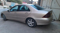 voitures-mercedes-classe-c-2003-ain-el-hammam-tizi-ouzou-algerie