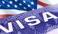VISA USA