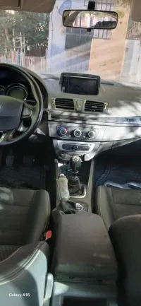 Renault Megane 3 2015 Bose