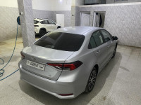 voitures-toyota-corolla-2024-guemar-el-oued-algerie