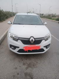 voitures-renault-symbol-2019-zeralda-alger-algerie