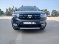 voitures-dacia-stepway-sandero-2024-restele-zeralda-alger-algerie