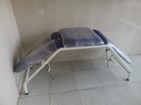 Table de massage