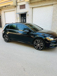 voitures-volkswagen-golf-7-2019-drive-batna-algerie