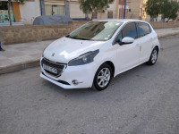 voitures-peugeot-208-2013-ksar-boukhari-medea-algerie