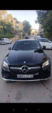 voitures-mercedes-glc-2017-bordj-menaiel-boumerdes-algerie