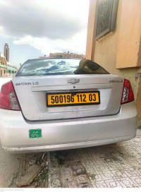 سيارات-chevrolet-optra-4-portes-2012-آفلو-الأغواط-الجزائر