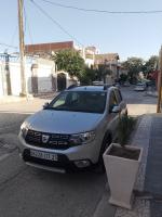 city-car-dacia-sandero-2017-stepway-el-khroub-constantine-algeria