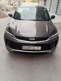 سيارات-geely-coolray-2026-full-options-عين-عباسة-سطيف-الجزائر