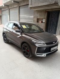 سيارات-geely-coolray-2026-full-options-عين-عباسة-سطيف-الجزائر
