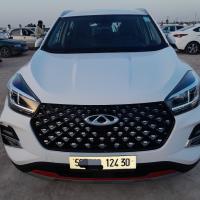 سيارات-chery-tiggo-4-pro-2024-premium-ورقلة-الجزائر